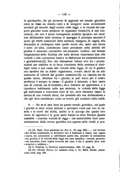 Rivista di diritto processuale civile