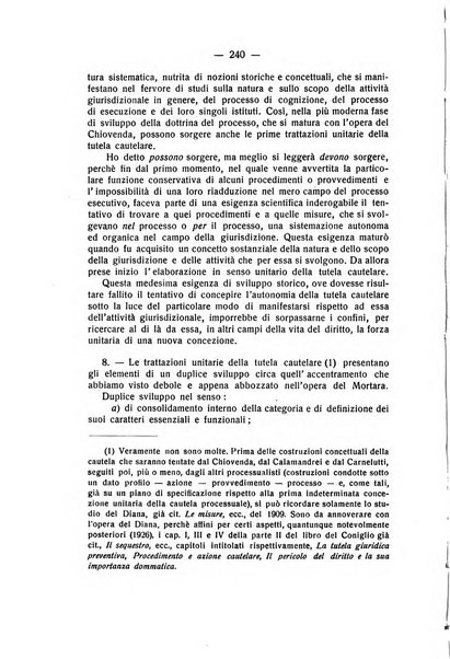 Rivista di diritto processuale civile