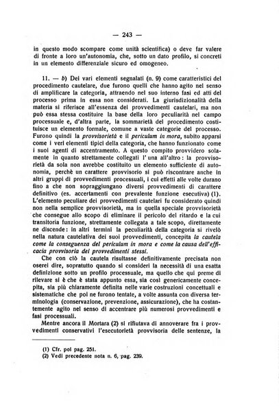 Rivista di diritto processuale civile