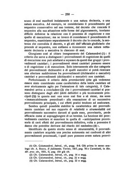 Rivista di diritto processuale civile