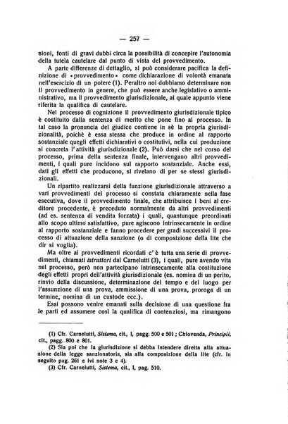 Rivista di diritto processuale civile