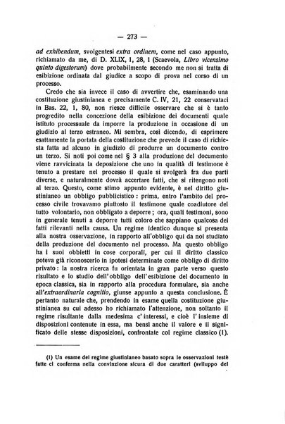 Rivista di diritto processuale civile