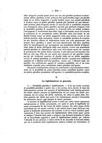 Rivista di diritto processuale civile