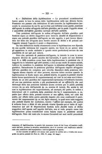 Rivista di diritto processuale civile