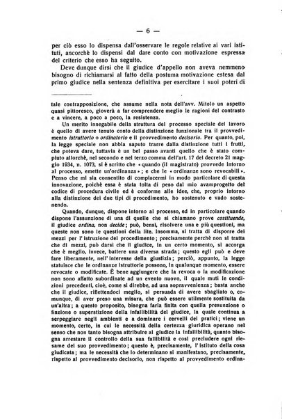 Rivista di diritto processuale civile