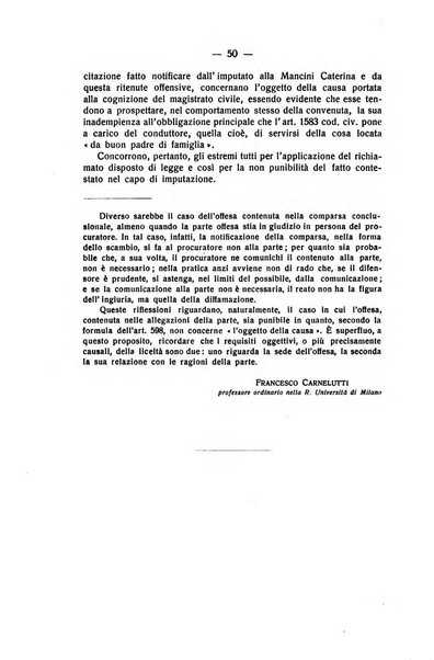 Rivista di diritto processuale civile