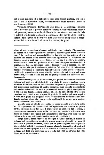 Rivista di diritto processuale civile