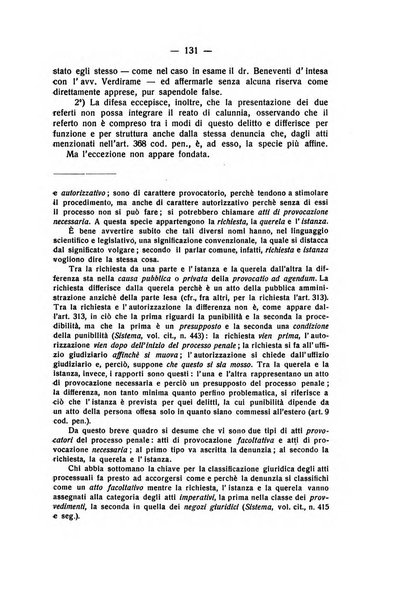 Rivista di diritto processuale civile