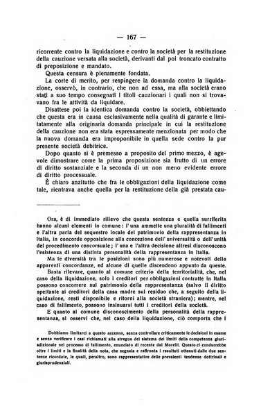 Rivista di diritto processuale civile