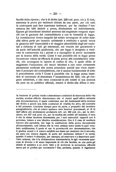 Rivista di diritto processuale civile