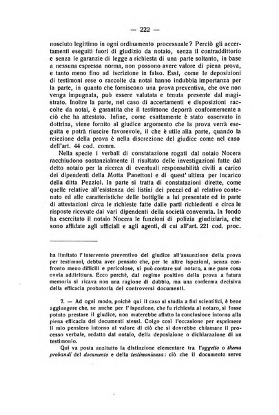 Rivista di diritto processuale civile