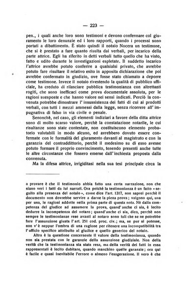 Rivista di diritto processuale civile