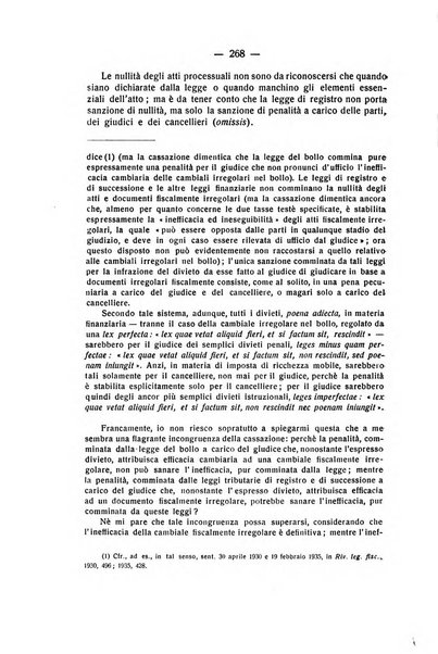 Rivista di diritto processuale civile