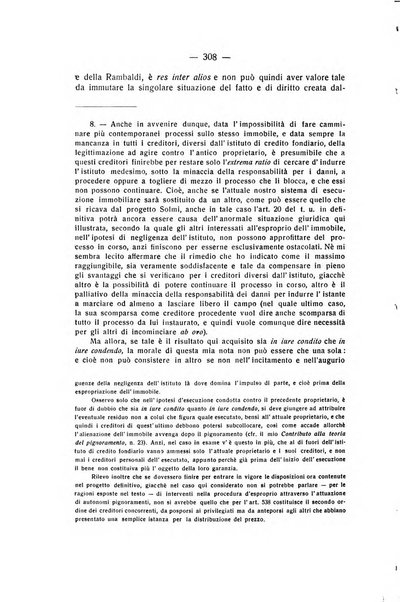 Rivista di diritto processuale civile