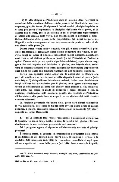 Rivista di diritto processuale civile