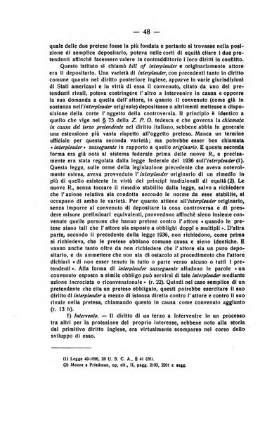 Rivista di diritto processuale civile