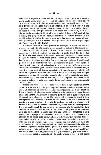 Rivista di diritto processuale civile