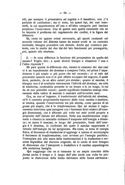 Rivista di diritto processuale civile