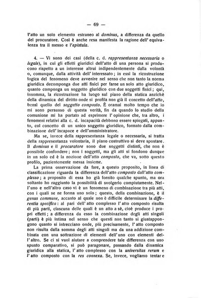 Rivista di diritto processuale civile