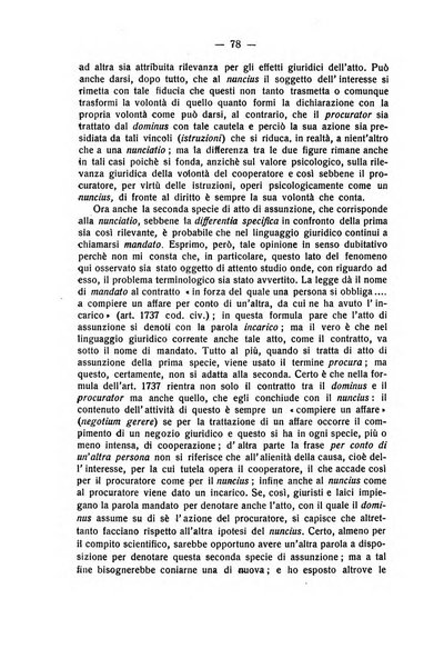 Rivista di diritto processuale civile