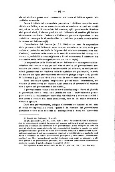 Rivista di diritto processuale civile