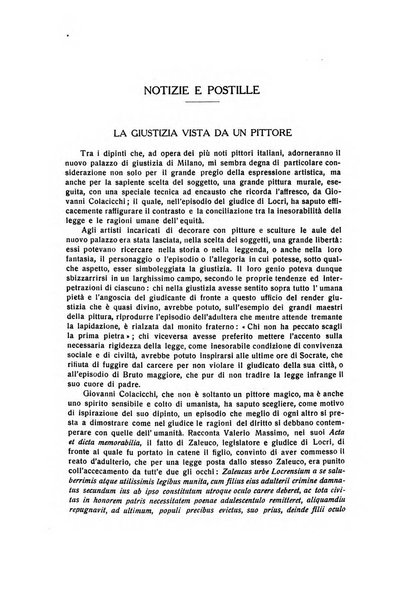 Rivista di diritto processuale civile