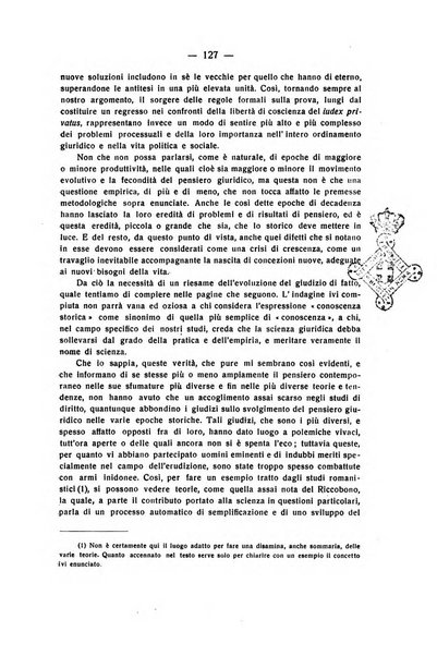 Rivista di diritto processuale civile