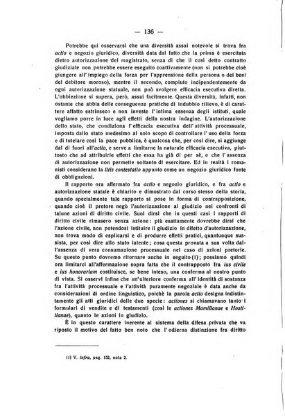 Rivista di diritto processuale civile