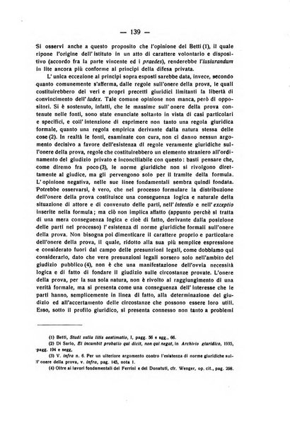 Rivista di diritto processuale civile