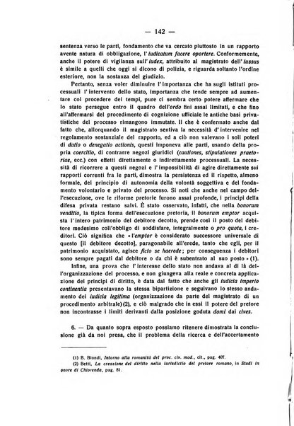 Rivista di diritto processuale civile