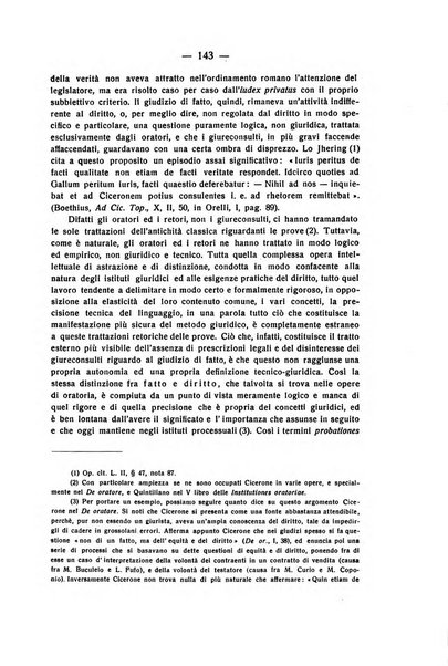 Rivista di diritto processuale civile