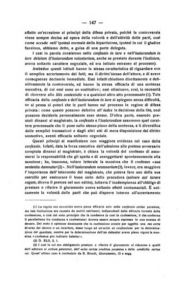 Rivista di diritto processuale civile