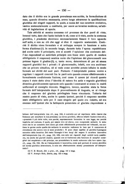 Rivista di diritto processuale civile