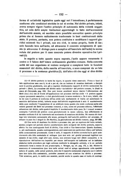 Rivista di diritto processuale civile