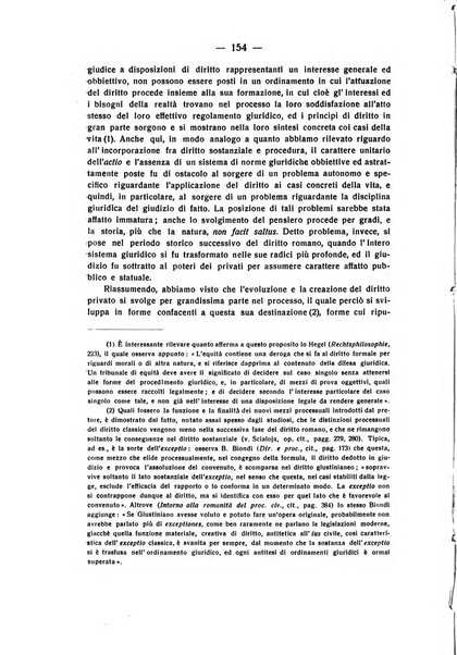 Rivista di diritto processuale civile