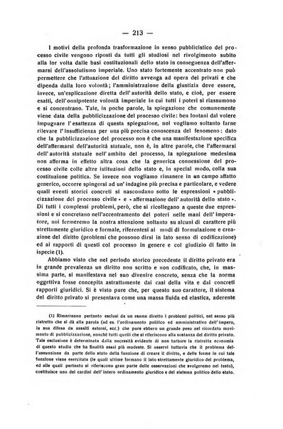 Rivista di diritto processuale civile