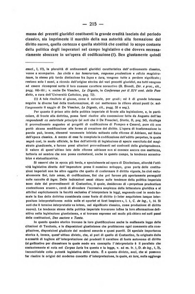 Rivista di diritto processuale civile