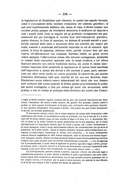 Rivista di diritto processuale civile