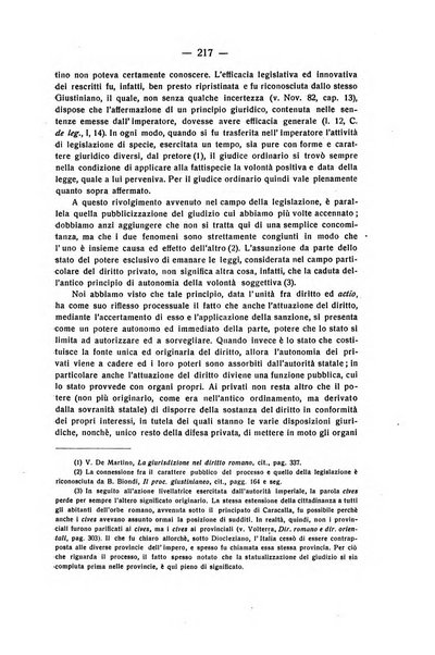 Rivista di diritto processuale civile