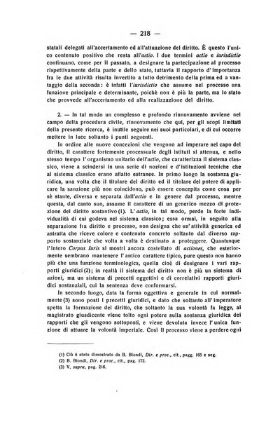 Rivista di diritto processuale civile