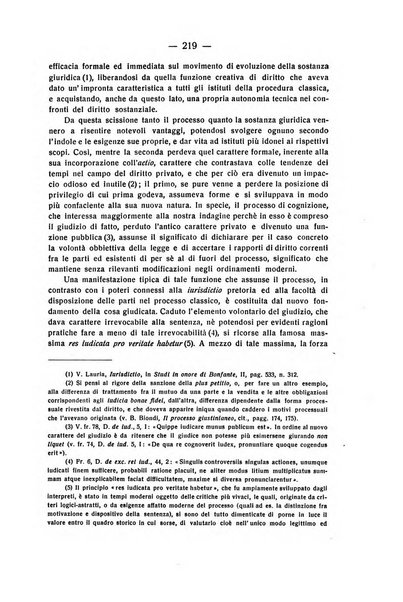 Rivista di diritto processuale civile