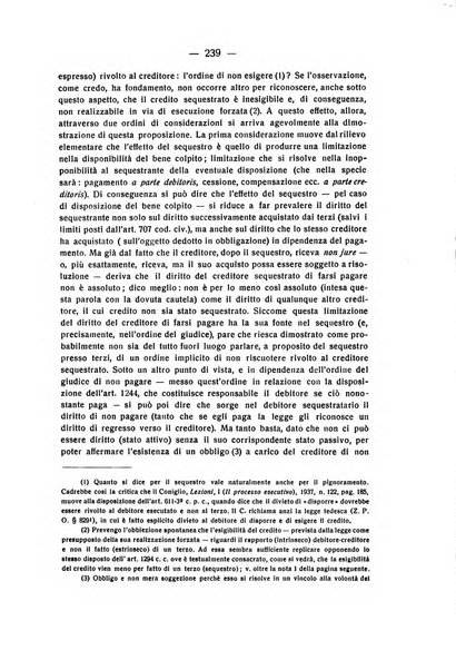 Rivista di diritto processuale civile