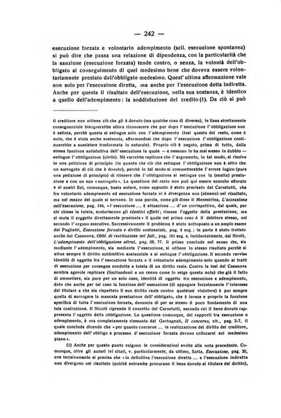 Rivista di diritto processuale civile