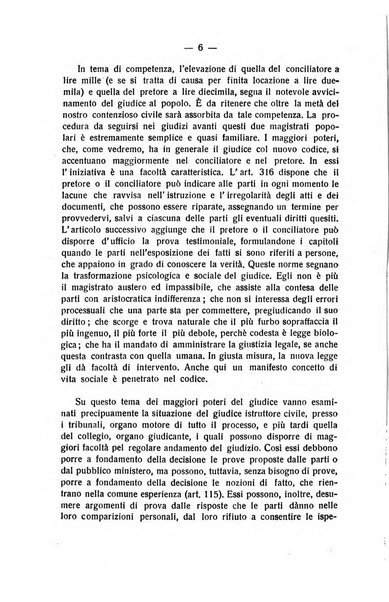 Rivista di diritto processuale civile