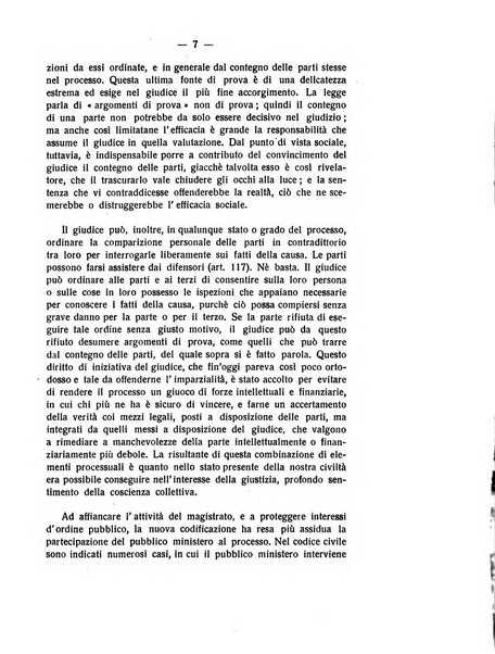 Rivista di diritto processuale civile