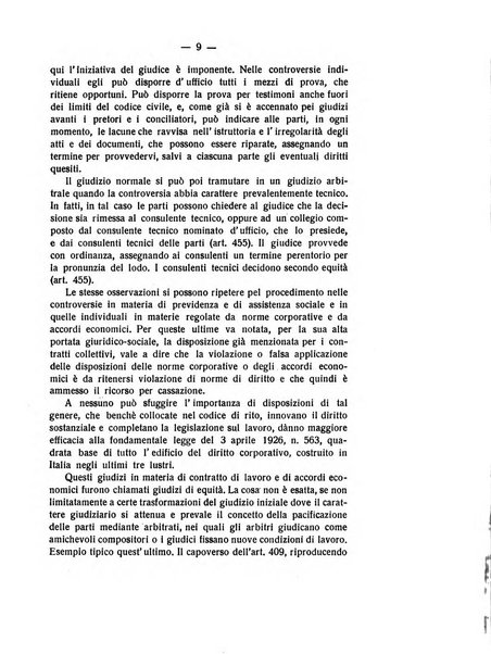 Rivista di diritto processuale civile