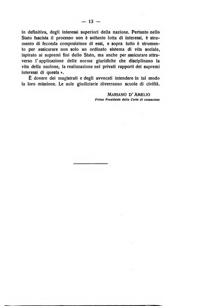 Rivista di diritto processuale civile