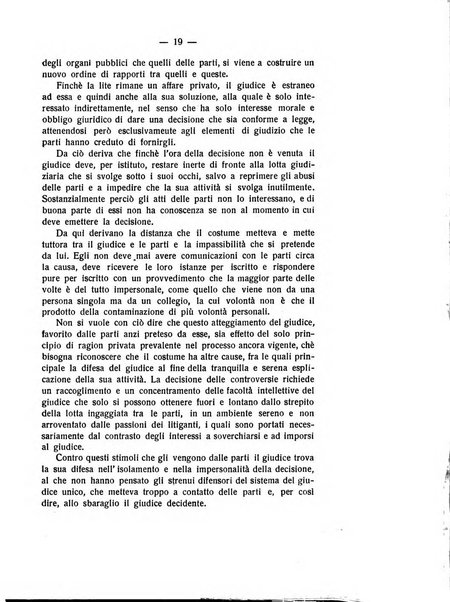 Rivista di diritto processuale civile