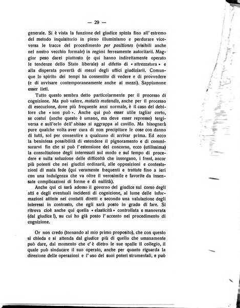 Rivista di diritto processuale civile