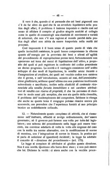 Rivista di diritto processuale civile